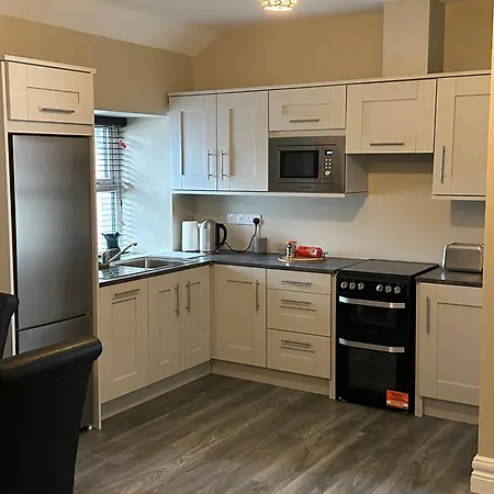 Διαμέρισμα Adams Complex