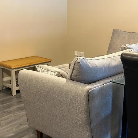 Adams Complex Apartment Tullamore