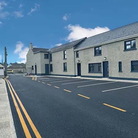 Adams Complex Διαμέρισμα *