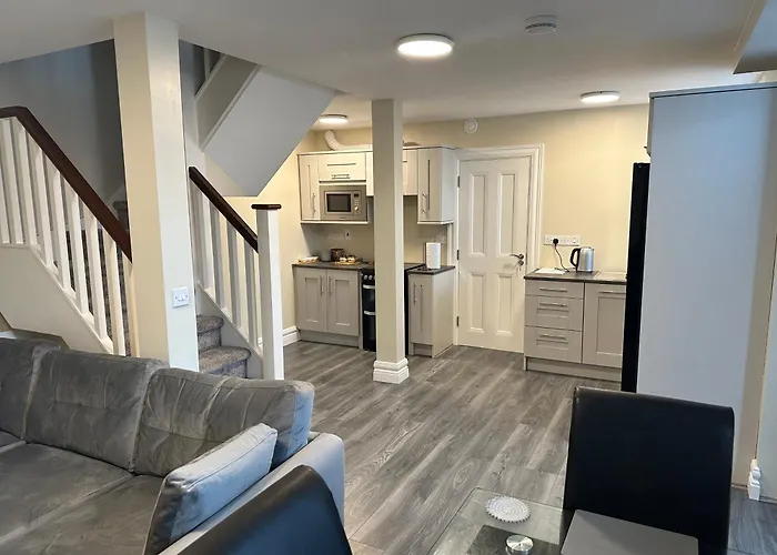 Apartman Adams Complex *