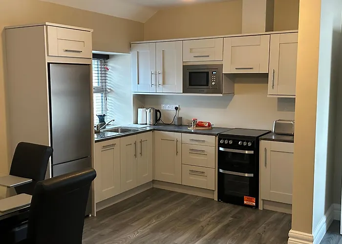 Apartman Adams Complex