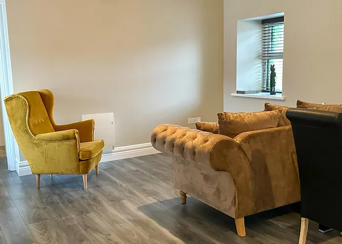 Апартаменты Adams Complex *