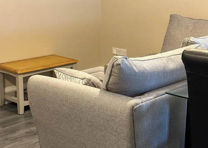 Adams Complex Апартаменты Талламор