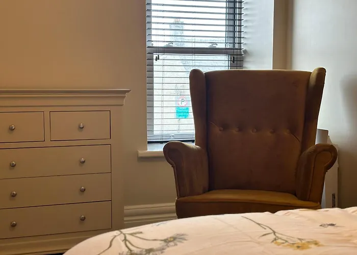 Adams Complex Apartman Tullamore